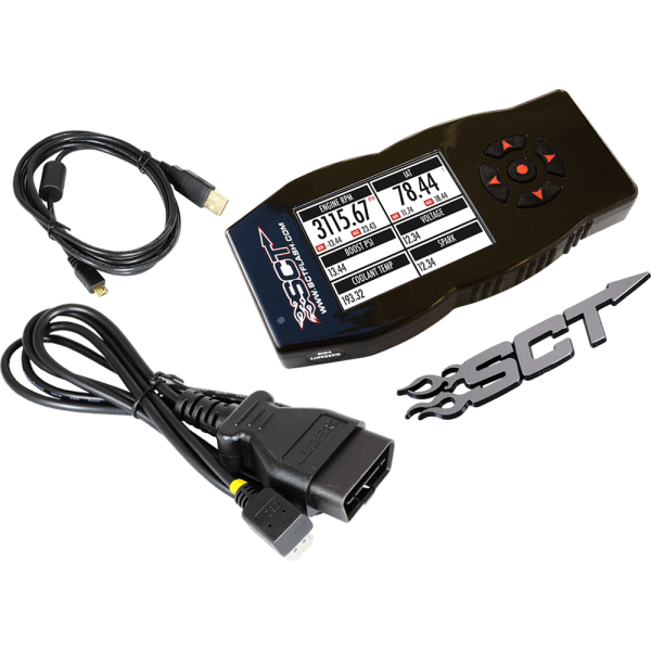 X4 Performance Programmer