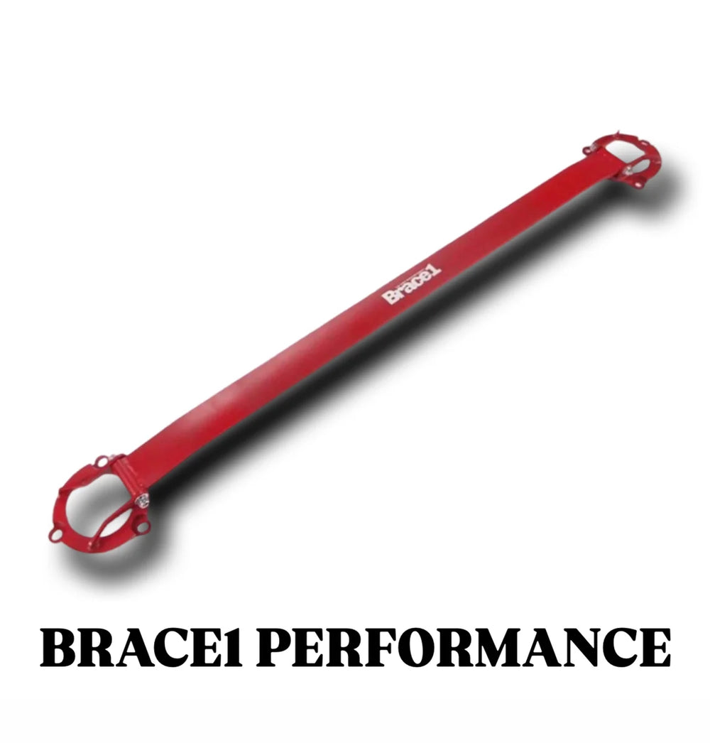 Front Upper Strut Tower Bar