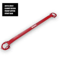 Front Upper Strut Tower Bar