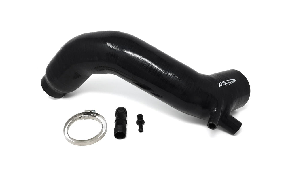 Silicone Charge Pipe