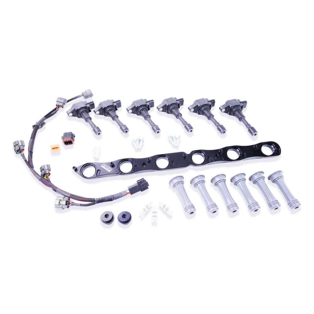 7MGTE Ignition Coil Kit