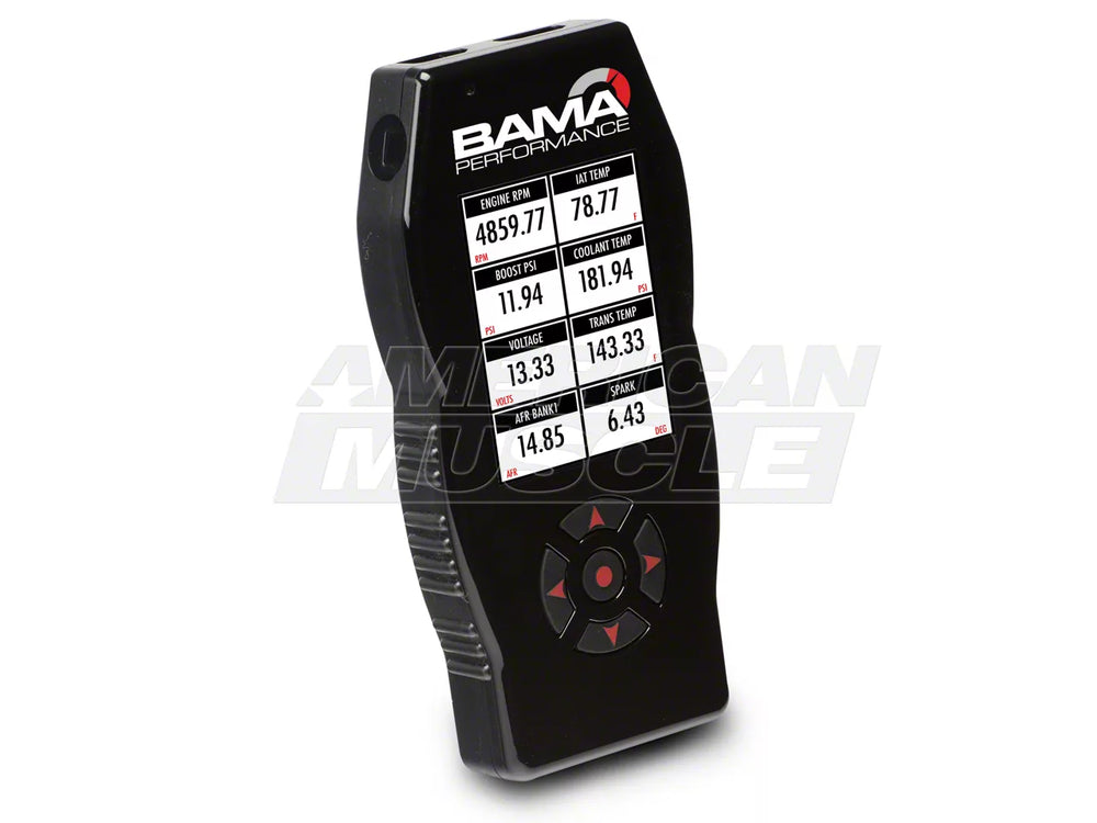X4/SF4 Power Flash Tuner