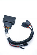 Pedal Response Module