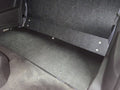 ABS Plastic Trunk Seat Delete Kit