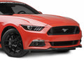 Headlight Corner Tint