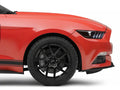Headlight Corner Tint