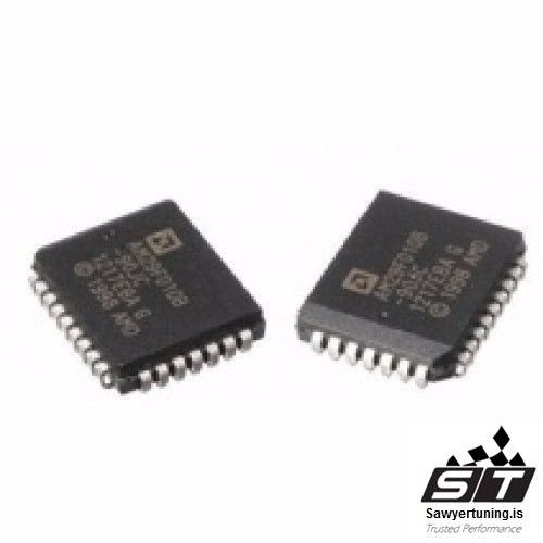 Stage 3 EPROM Chip for VW MK3 AHU 1.9L Diesel