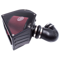 Cold Air Intake Kit