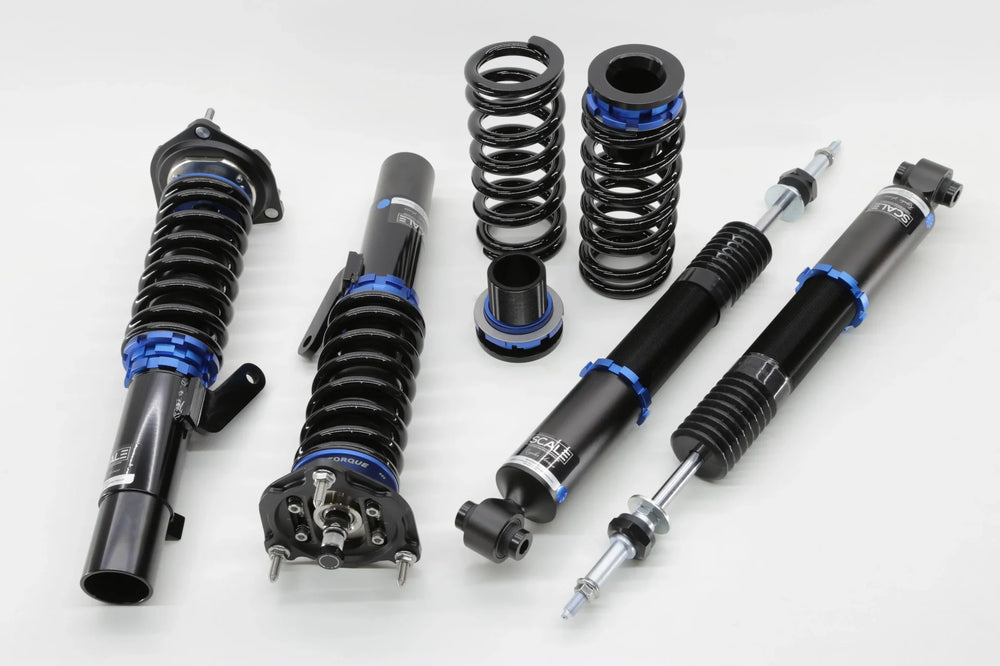 Innovative Series Coilover