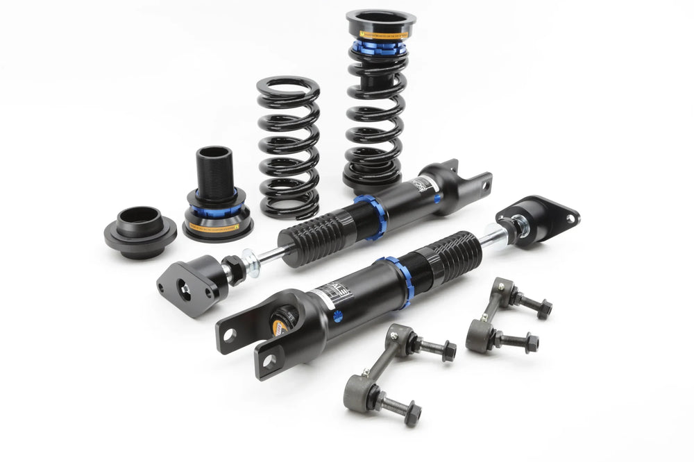 Innovative Series Coilover