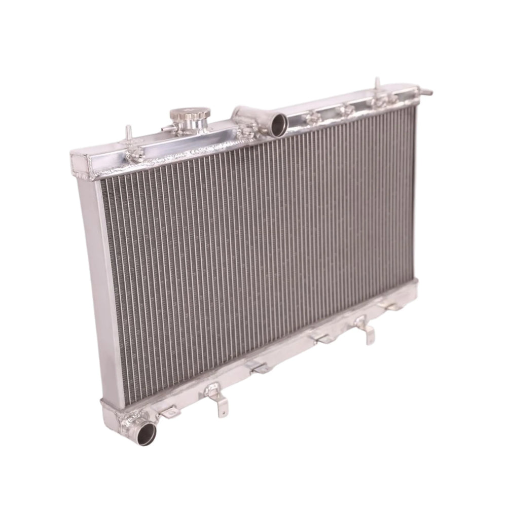 Supreme 42mm Aluminum Radiator