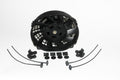 Low-Profile 7" Radiator Fan