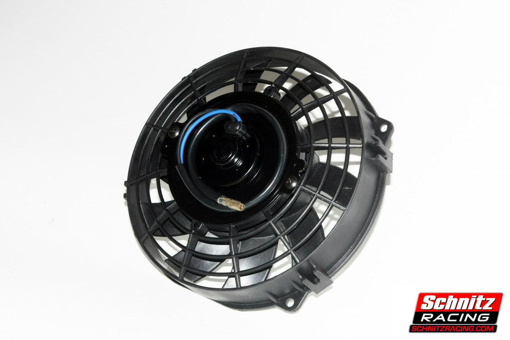 Low-Profile 7" Radiator Fan