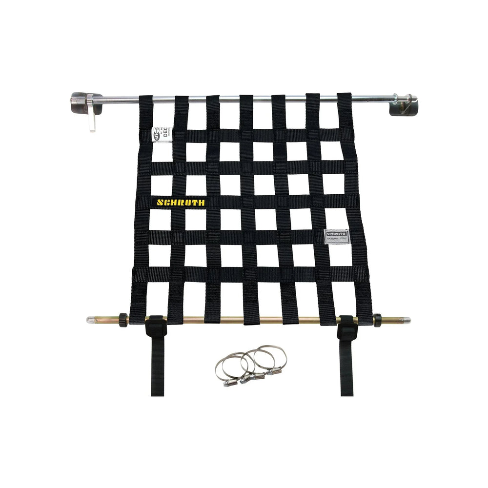 Window Net Kit