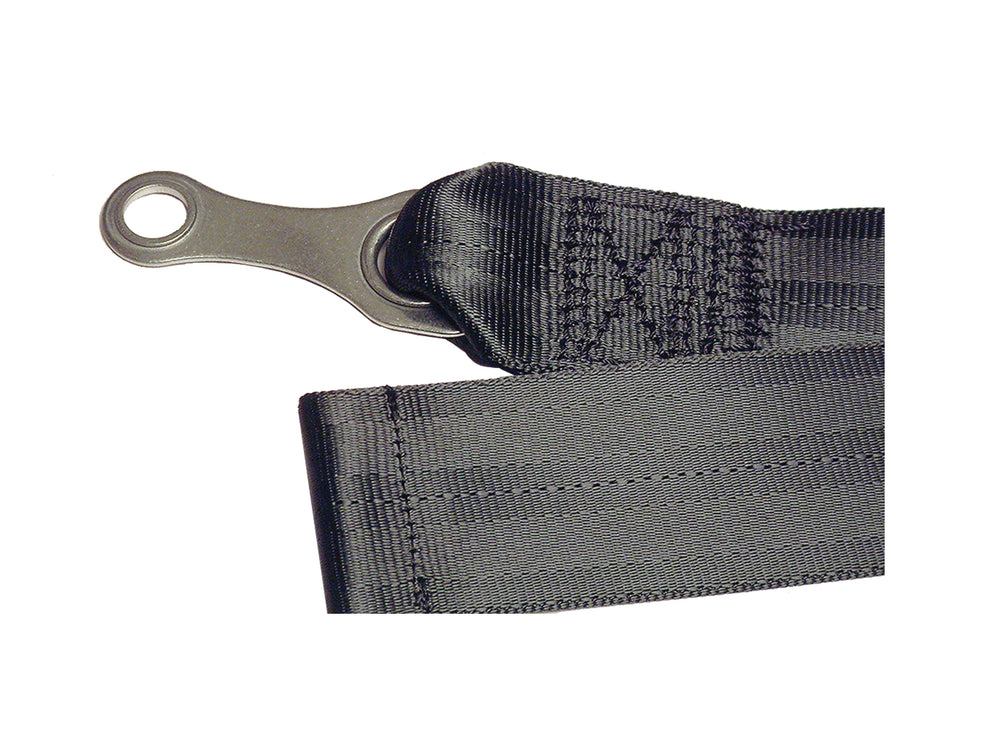 Rallye Cross ASM 4-Point Harness
