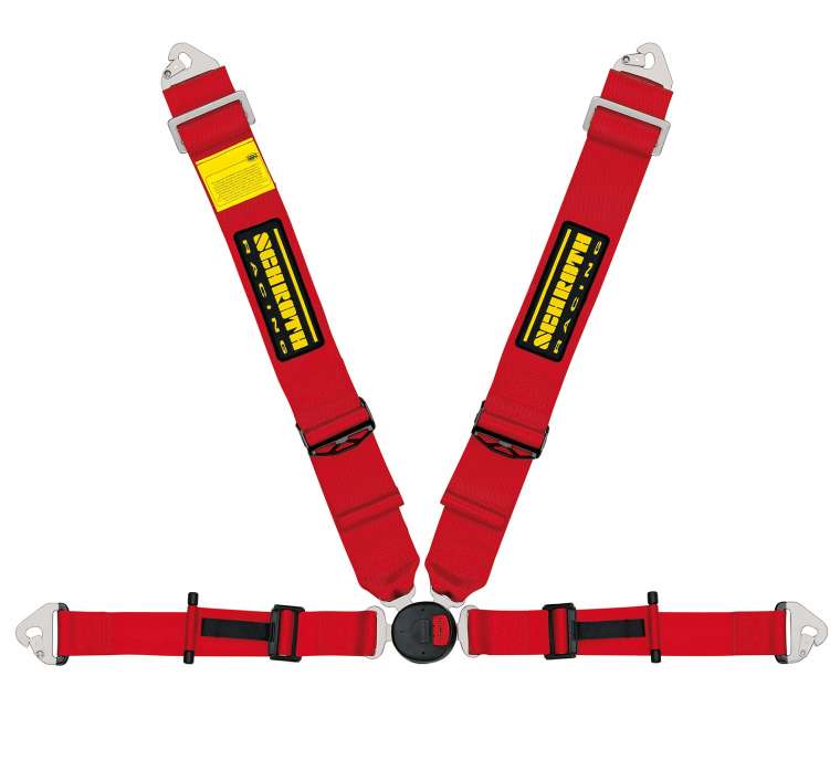 Profi II-FE ASM 4-Point Harness