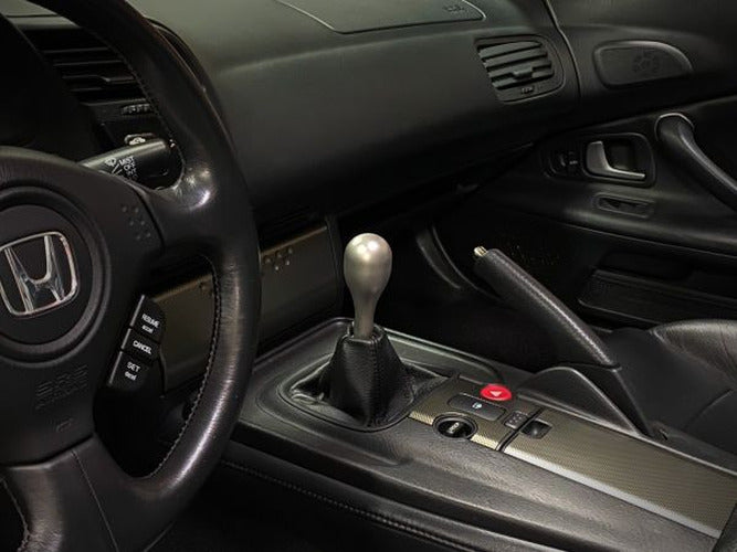 Type-S Replica Shift Knob