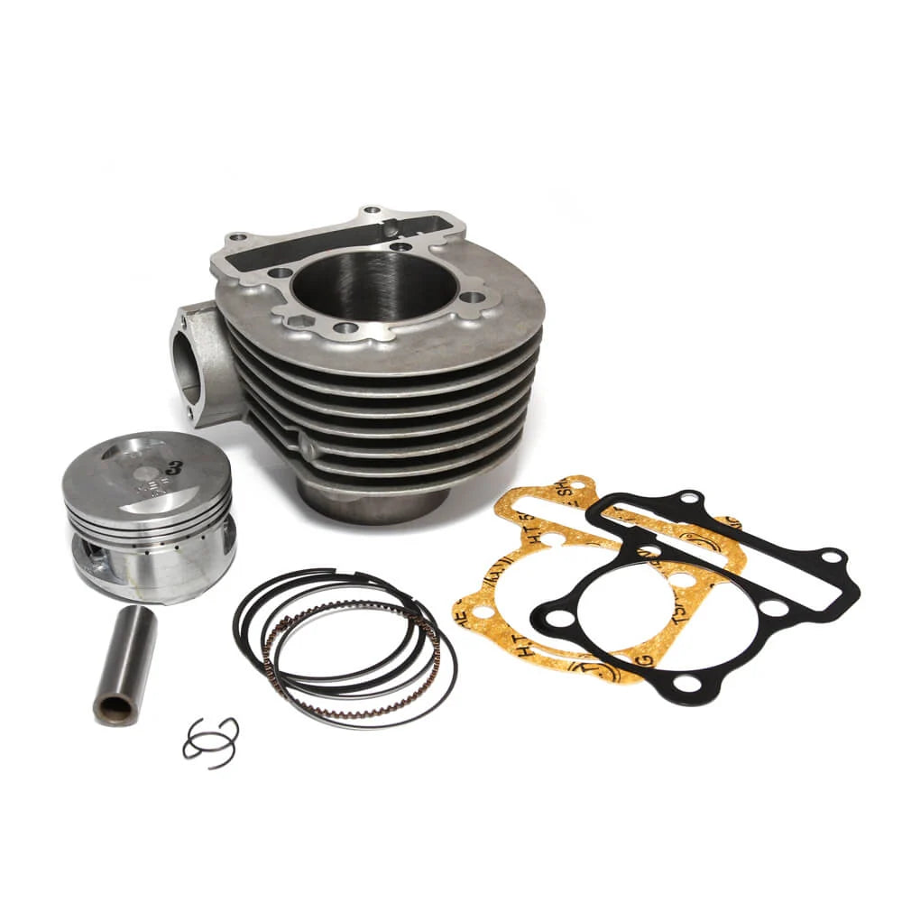 180cc Big Bore Kit 63mm Bore