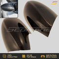 Carbon Fiber Side Mirror Covers