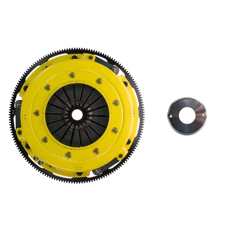 ACT Level 3 Twin Disc Rebuild Kit