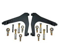 60-Degree Steering Knuckles