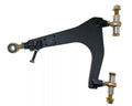 60-Degree Steering Knuckles