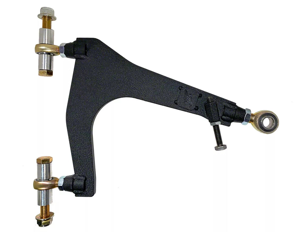 60-Degree Steering Knuckles