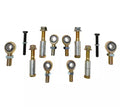 60-Degree Steering Knuckles