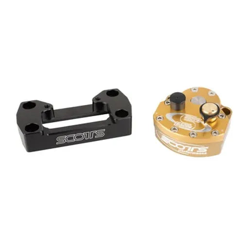 Steering Stabilizer Kit