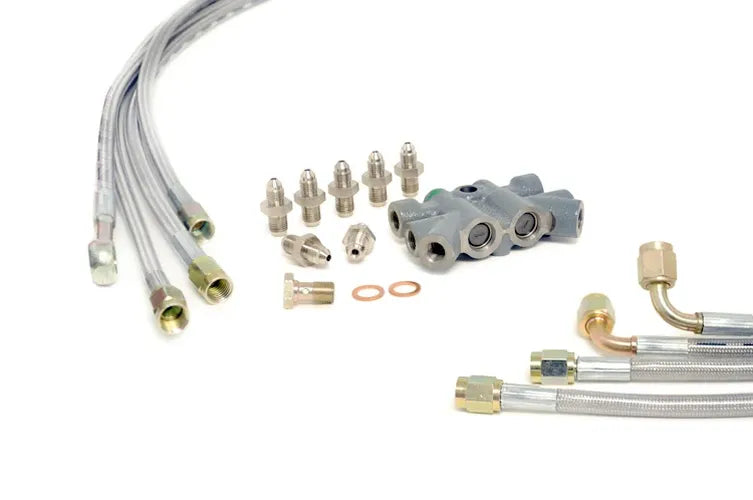 ABS Delete Kit