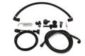 Charge Pipe Injection Kit