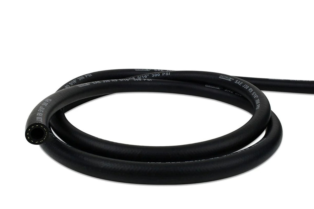 5/16" ID Fuel Hose