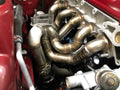 7M T4 Exhaust Manifold