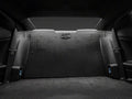 Lightweight Racer Rear Seat Delete Kit