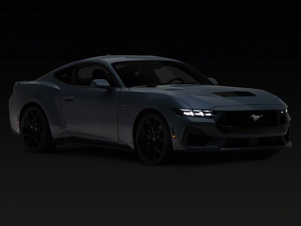 Light Tint Kit