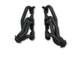 Mild Steel Headers with 3/8" Flanges