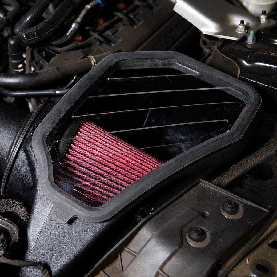 JLT Cold Air Intake