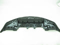 Front Bumper Lip with Undertray