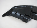 Front Bumper Lip with Undertray