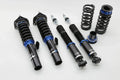 Innovative Series 2.5" Lift Coilover Kit w/ Camber Plates