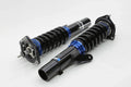 Innovative Series 2.5" Lift Coilover Kit w/ Camber Plates