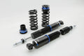 Innovative Series 2.5" Lift Coilover Kit w/ Camber Plates
