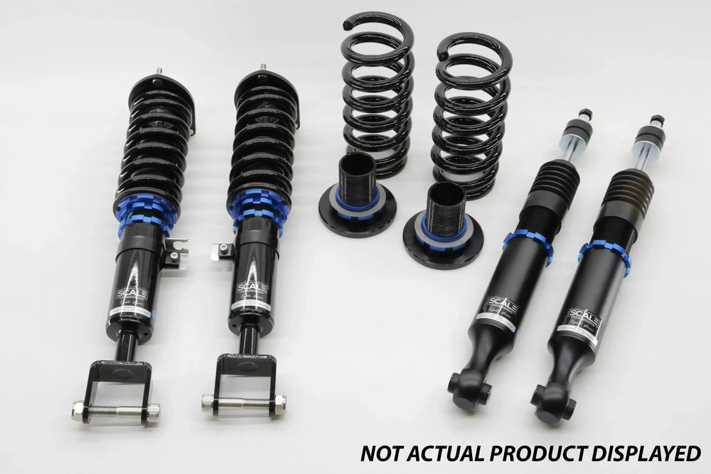 Innovative Series Coilover