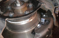 SB1036 Front Disc Brake Conversion Kit