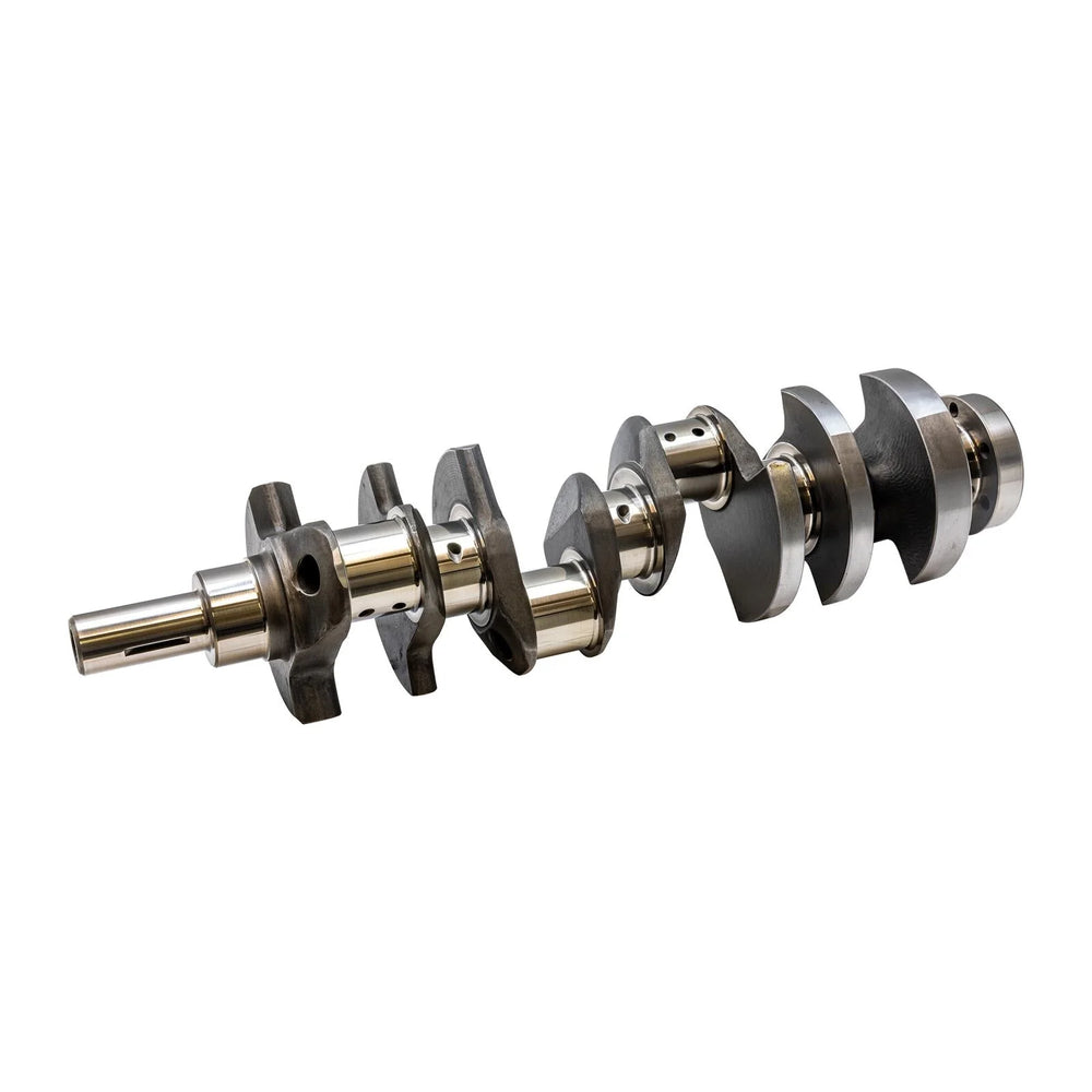 Forged 4340 Steel Crankshaft