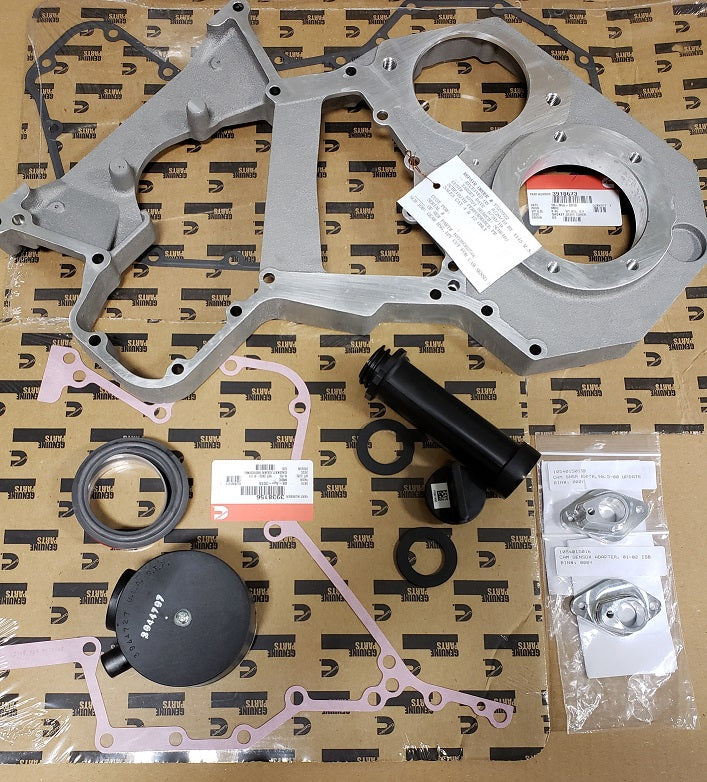 ISB P7100 Conversion Kit