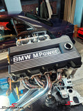 M42/M44 Stainless Steel Sport Manifold