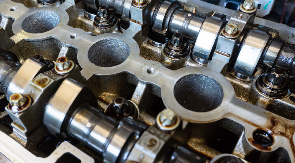 S62 268 Degree Intake Camshaft, 11.3mm Lift