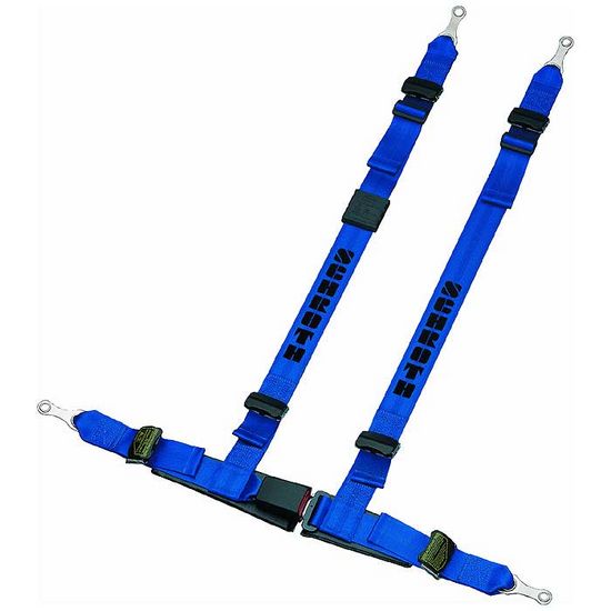 Rallye Cross 4-Point Harness