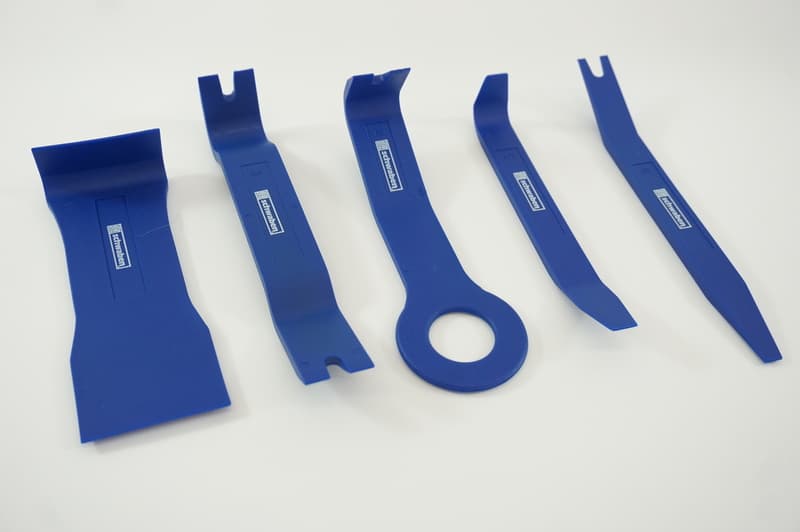 Plastic Trim Removal Tool Set